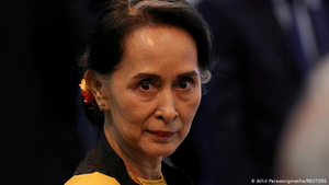 Chính biến Myanmar: Bà Aung San Suu Kyi giờ ra sao?
