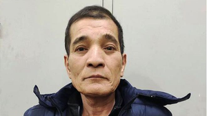 Bắt nguyên Chủ nhiệm Hợp tác xã lạm dụng chức vụ trốn truy nã 12 năm