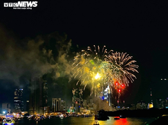 4 doanh nghiệp ở TP.HCM nợ hơn 73 tỷ đồng tiền hỗ trợ bắn pháo hoa