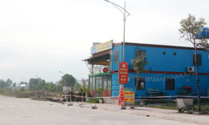 Lịch trình di chuyển liên tỉnh, tiếp xúc dày đặc của BN1849 ở Quảng Ninh