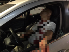 Bình Dương: Giám đốc người Trung Quốc sát hại bạn gái rồi bỏ trốn