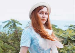 9X Sài thành đa tài, sở hữu vẻ đẹp lai Tây thu hút bao chàng trai