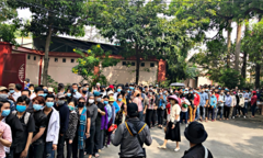 Bà Rịa – Vũng Tàu tạm dừng các hoạt động, sự kiện tập trung trên 50 người 