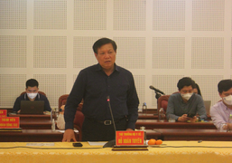 Thứ trưởng Bộ Y tế: Gia Lai cần tăng xét nghiệm, cách ly tập trung toàn bộ F1