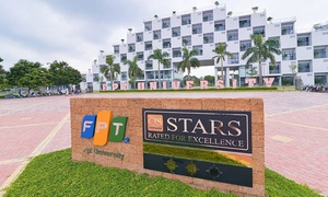 Đại học FPT được dỡ phong toả
