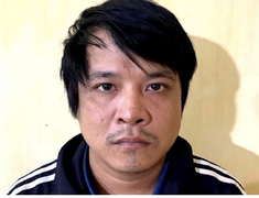 Nhậu xong hiếp dâm nữ chủ trang trại