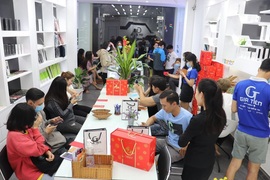 Shop Apple Gia Tiên: Cửa hàng bán điện thoại uy tín hàng đầu tại Đồng Nai