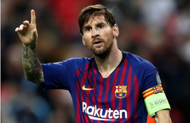 Man City chi 14 nghìn tỷ đồng gạ gẫm Messi
