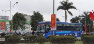 Thanh Hóa 'truy vết' tất cả khách đi xe qua vùng có dịch COVID-19