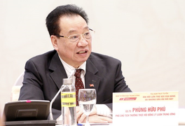 Khát vọng đất nước hùng cường không phải là 'ảo vọng'