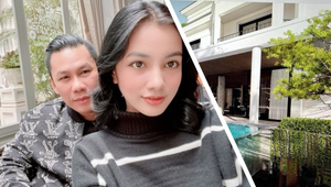 Động thái đáng chú ý của chồng cũ khi Lệ Quyên khoe nhẫn đôi với Lâm Bảo Châu