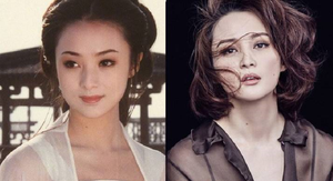 Tây Thi đẹp nhất màn ảnh từng mang tiếng giật chồng giờ ra sao?