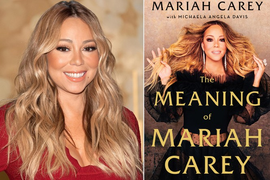 Mariah Carey bị chị gái kiện đòi gần 30 tỷ đồng