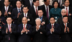 Cơ quan nào có nhiều Ủy viên Ban Chấp hành Trung ương nhất?