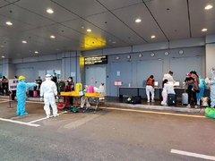 Chuyên gia, nhà đầu tư nhập cảnh Việt Nam cần cách ly tập trung 21 ngày