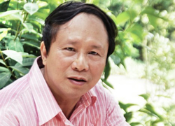 Thơ Dương Kỳ Anh: Đêm 30 Tết ngồi đợi nguyệt