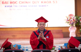 Thành tích khoa học của 18 nhà giáo được phong tặng Nhà giáo Nhân dân