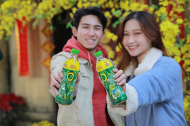 EGCG – 'Chìa khóa vàng' để giải tỏa căng thẳng trong những ngày Tết