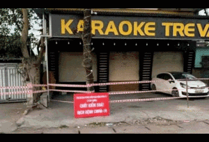 Thêm một nữ nhân viên karaoke dương tính SARS-CoV-2 ở Hải Dương