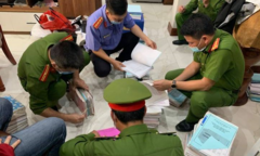 Khởi tố 2 giám đốc liên quan đến dự án nước thải 37 tỷ đồng