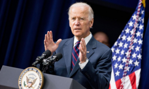 Khôi phục vị thế nước Mỹ: Thế 'tiến thoái lưỡng nan' của ông Biden
