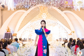 CEO Nguyễn Duyên: Phụ nữ hiện đại không ngại khẳng định mình