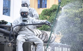 Muốn thắng dịch, phải đồng lòng hơn, không trống đánh xuôi kèn thổi ngược