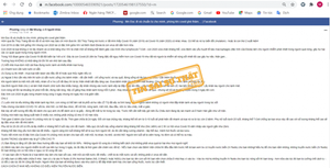 Bộ Y tế: 'Điều trị COVID-19 tại nhà' là phản khoa học