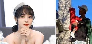 Trịnh Sảng bật khóc, xin lỗi hai con