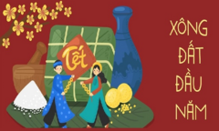 Xông đất Tết Tân Sửu 2021, tuổi nào phù hợp nhất?