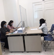 Tung tin giả dịch COVID-19, Hà Nội phạt 4 chủ tài khoản Facebook 30 triệu đồng