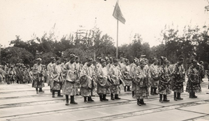 Điều ít biết về Tết trong cung đình nhà Nguyễn