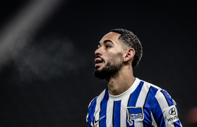 Matheus Cunha: Từ sàn Futsal tới sân cỏ Bundesliga