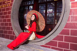 NTK thời trang Xuân Nguyễn: Cứ làm hết sức mình người khác sẽ nhìn nhận