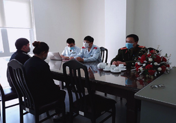 Lâm Đồng: Xử phạt 3 người phát tán thông tin người bị cách ly lên mạng xã hội