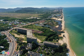 Phú Quốc cảnh báo tình trạng phân lô, tách thửa tự phát