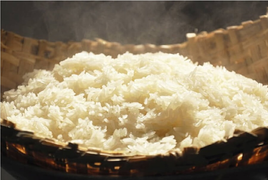 Mẹo nấu xôi ngon, dẻo cho mâm cỗ Tết