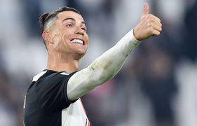 Real Madrid tiếc nuối Ronaldo?