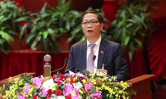 Chân dung ông Trần Tuấn Anh, tân Trưởng ban Kinh tế Trung ương