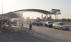 Hải Phòng điều chỉnh quy định 'kiểm soát người ra vào' sau nửa ngày thực hiện