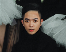 Sao Việt bàng hoàng trước sự ra đi đột ngột của diễn viên múa Mai Trung Hiếu