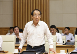 PGS.TS Trần Đắc Phu: Người dân hạn chế đi lại trong dịp Tết để phòng dịch