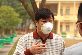 Tại sao không cách ly F1 tại nhà?