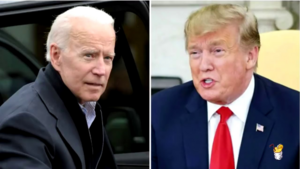 Ông Biden nói Trump là mối đe dọa, không xứng để nhận thông tin tình báo