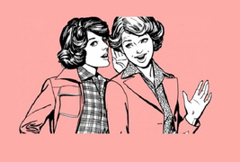 Chê vợ nấu ăn dở một cách siêu tế nhị 