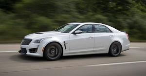 Những chiếc sedan hiệu suất tuyệt vời bị lãng quên