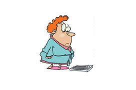 Cái cân lắm điều