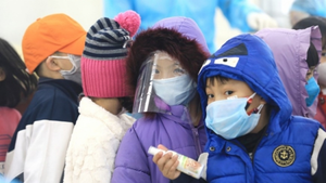 Hà Nội sẵn sàng cho tình huống học sinh không thể trở lại trường sau Tết