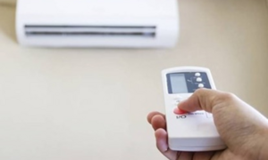 Những lưu ý gì khi dùng điều hoà ấm cho trẻ