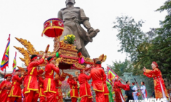 Dừng tổ chức lễ kỷ niệm chiến thắng Ngọc Hồi - Đống Đa để phòng dịch COVID-19
